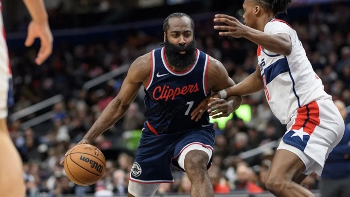 Die Los Angeles Clippers haben nicht mehr die Kraft, die Meisterschaft zu gewinnen
